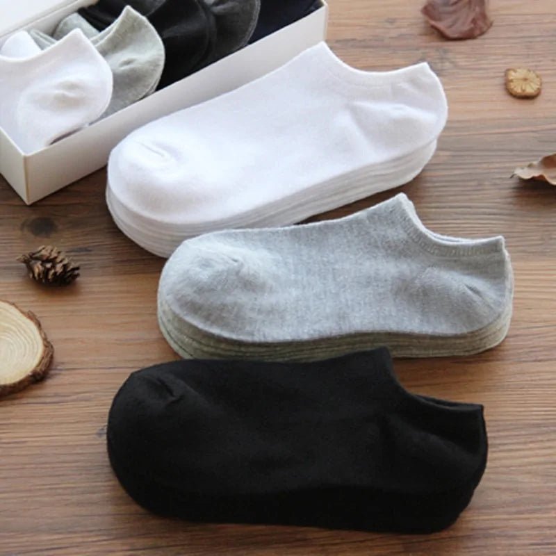 Breathable Sports Socks - Johnbob's General Store, LLC