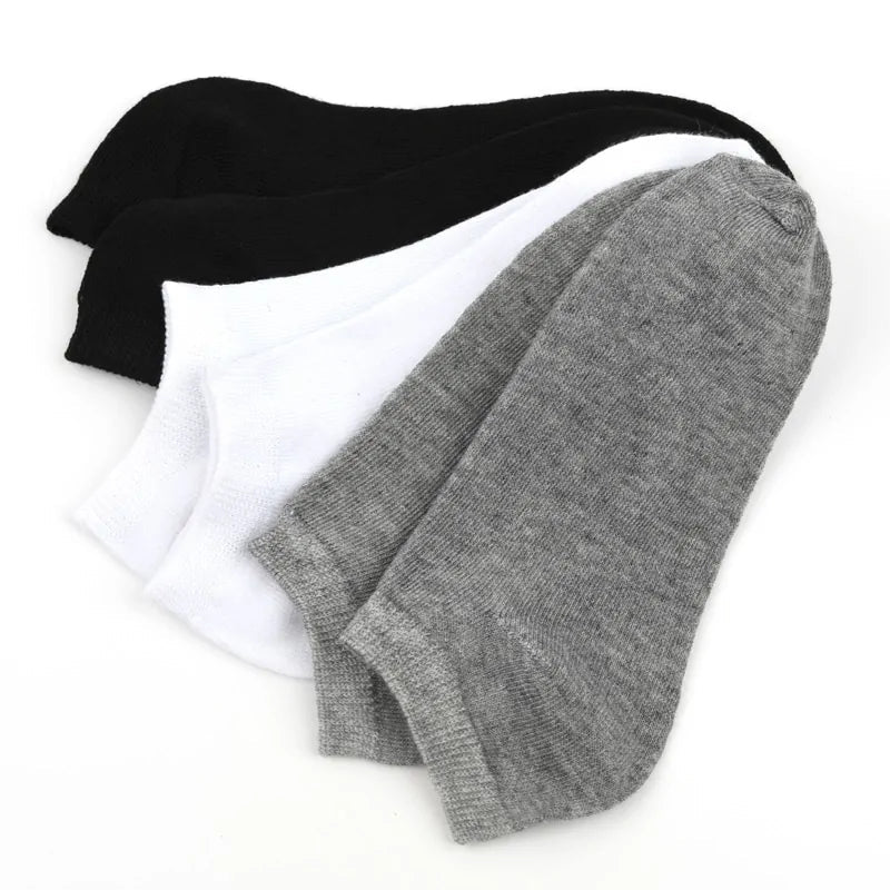 Breathable Sports Socks - Johnbob's General Store, LLC