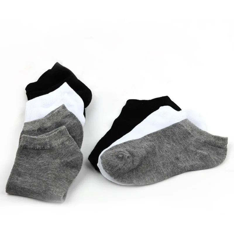 Breathable Sports Socks - Johnbob's General Store, LLC