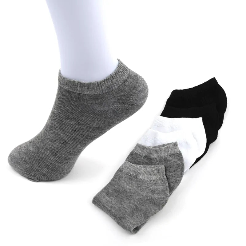 Breathable Sports Socks - Johnbob's General Store, LLC