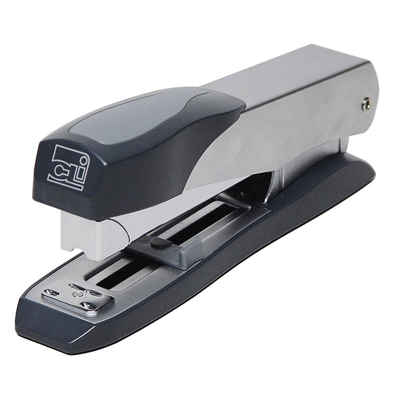 Charles Leonard Executive High Capacity Metal Stapler (CHL 82415) - Johnbob's General Store