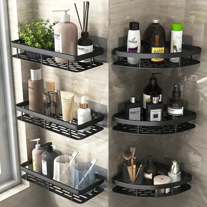 Corner Wall Mount Shelf - Johnbob's General Store, LLC