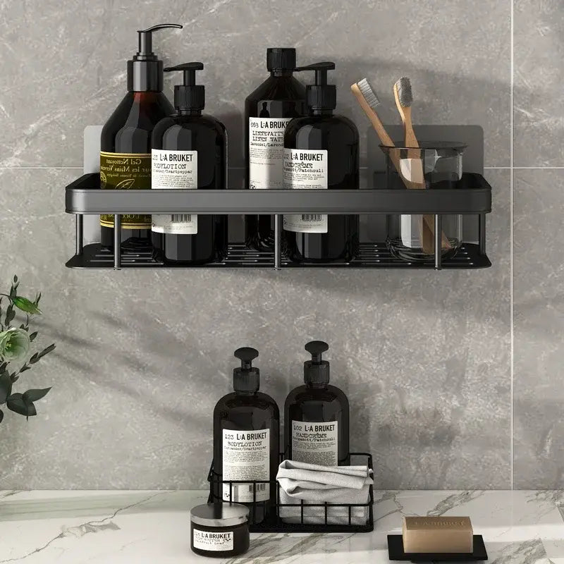 Corner Wall Mount Shelf - Johnbob's General Store, LLC