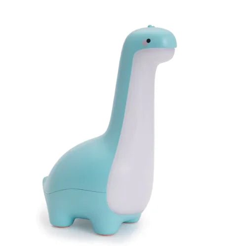 Cute Dinosaur Night Light for Kids - Johnbob's General Store, LLC