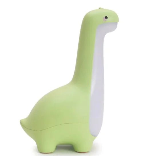 Cute Dinosaur Night Light for Kids - Johnbob's General Store, LLC