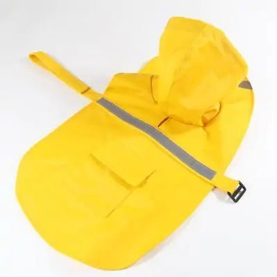 Dog Raincoat - Johnbob's