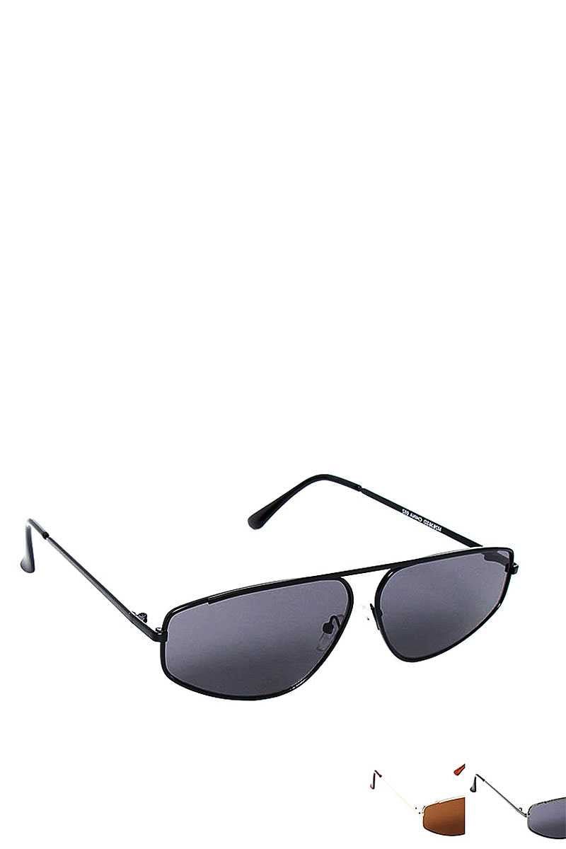 Fashion Aviator Retro Sunglasses - Johnbob's General Store