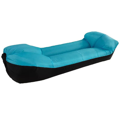 Inflatable Sofa Bed - Johnbob's General Store, LLC