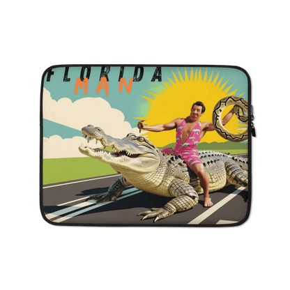 Laptop Sleeve - Johnbob's General Store, LLC