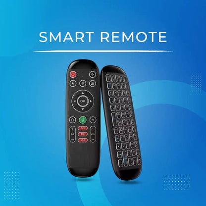 Mini Smart Remote - Johnbob's General Store, LLC