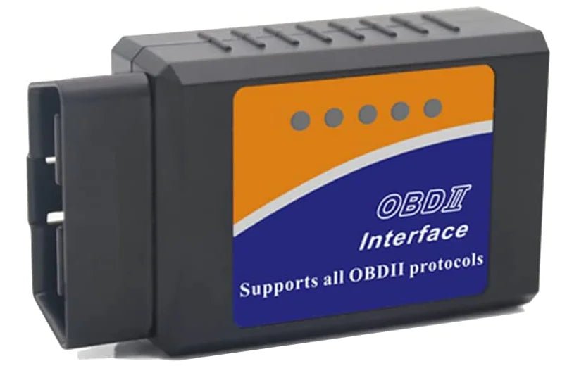 OBD2 Car Diagnostic Tool - Johnbob's General Store