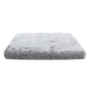 Plush Washable Dog Bed - Johnbob's General Store, LLC