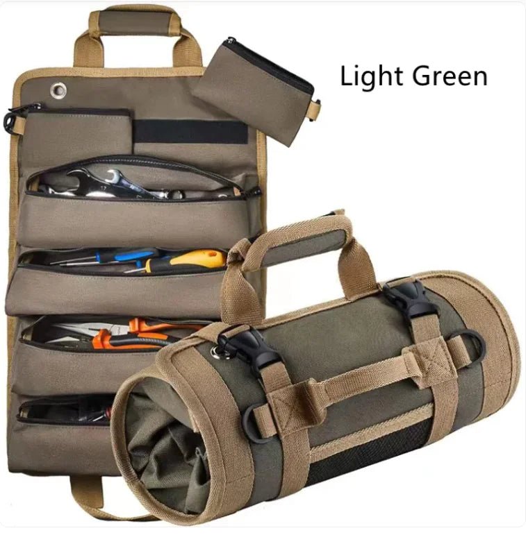 Shockproof Hardware Electrical Tools Buggy Bag - Johnbob's