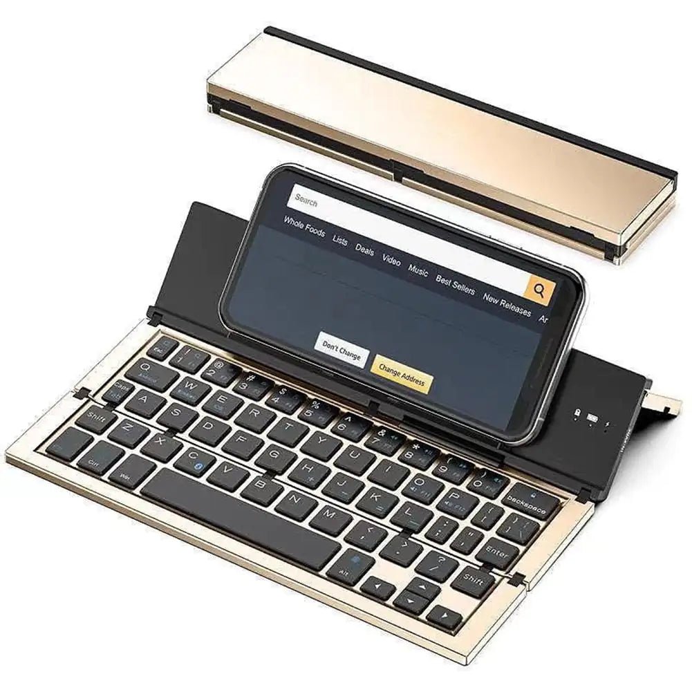 Smart Electronics Keyboard - Johnbob's General Store, LLC