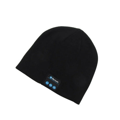 Smart Headset Beanie Cap - Johnbob's General Store, LLC