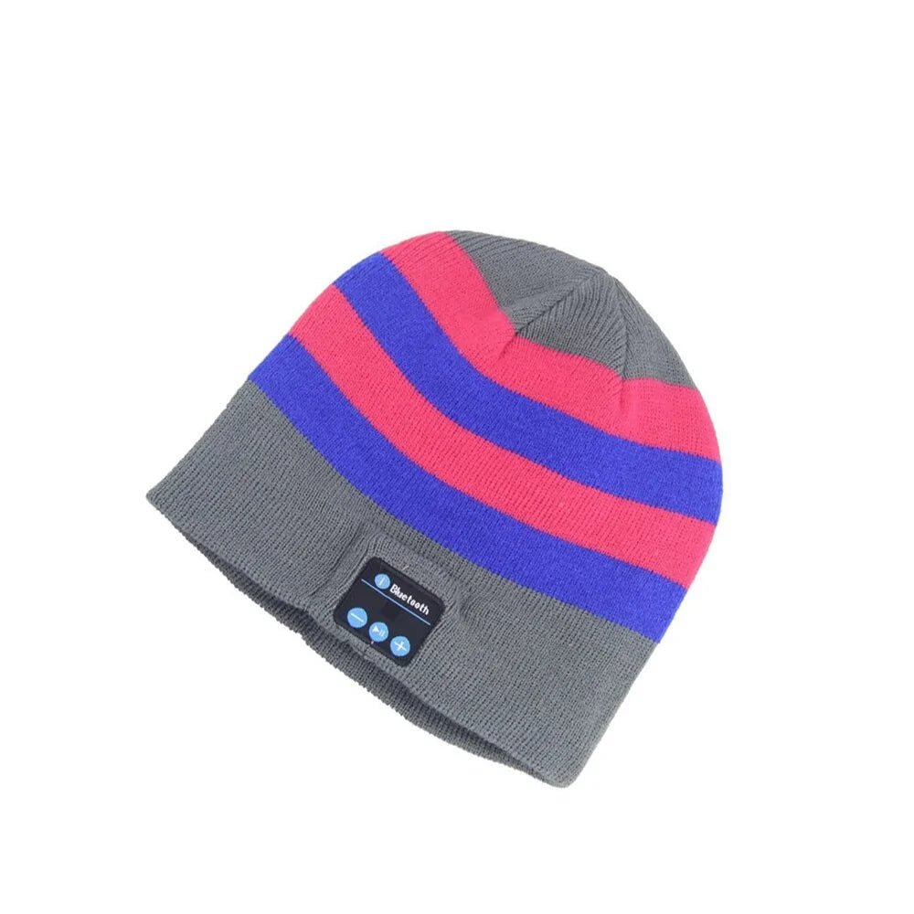 Smart Headset Beanie Cap - Johnbob's General Store, LLC