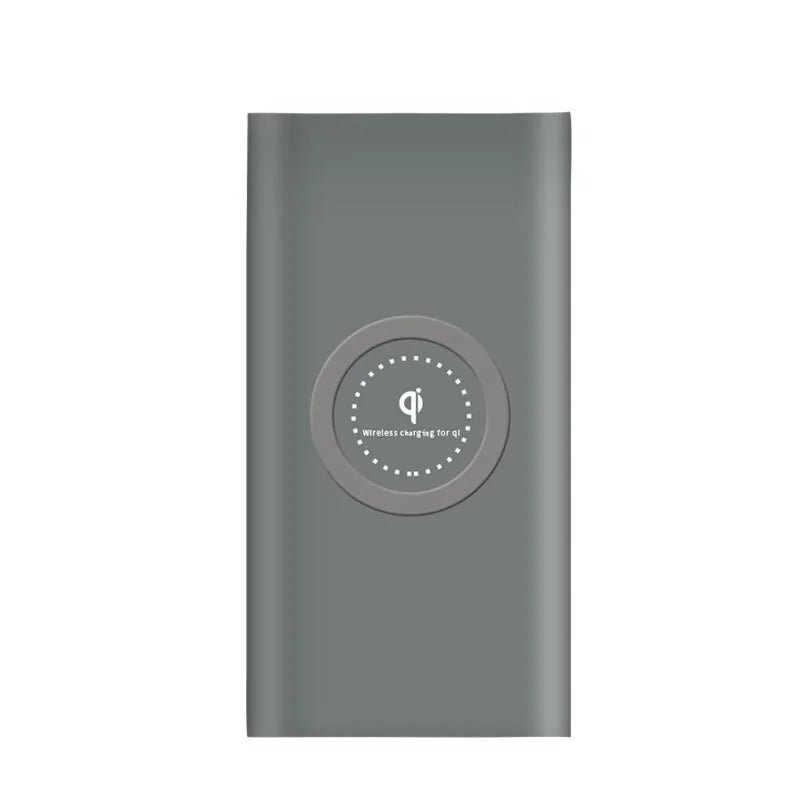 Smart Wireless Power Bank - Johnbob's General Store, LLC