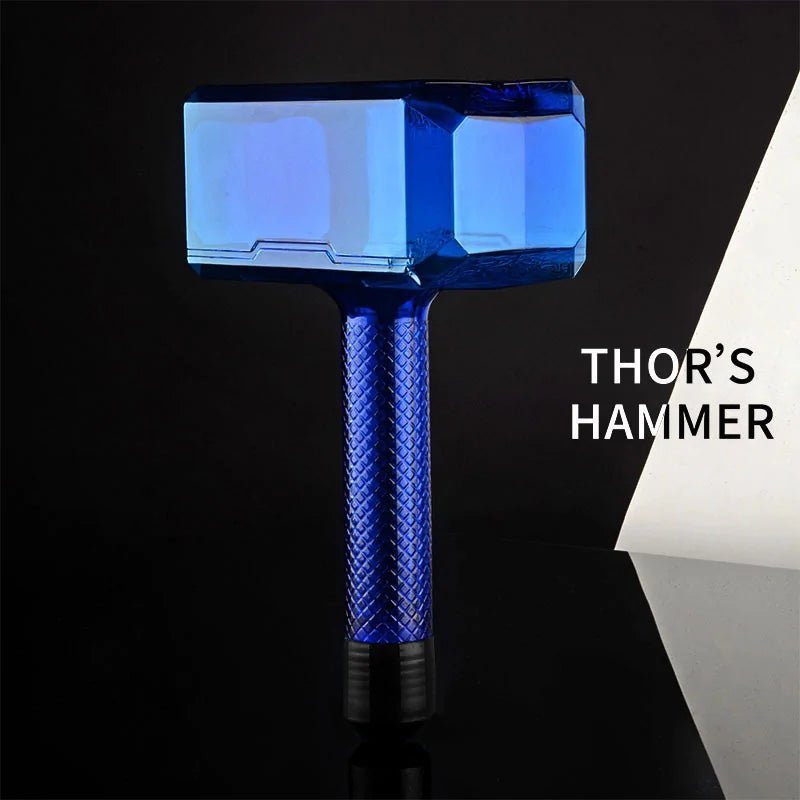 Thor's Hammer Water Bottle - Johnbob's