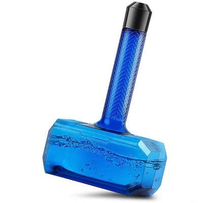 Thor's Hammer Water Bottle - Johnbob's