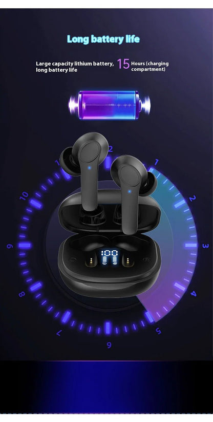 Uni Verse Translator Earbuds - Johnbob's General Store, LLC