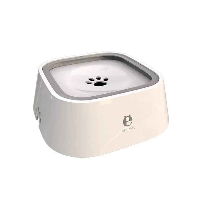 Water Dispenser Portable Dog Bowl - Johnbob's General Store, LLC