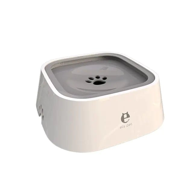 Water Dispenser Portable Dog Bowl - Johnbob's General Store, LLC