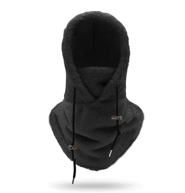 Winter Outdoor Windproof Cap & Scarf - Johnbob's General Store, LLC