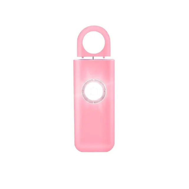 Women's Self - Defense Safety Alarm - Johnbob's General Store, LLC